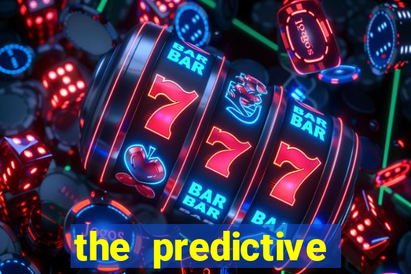 the predictive index como responder